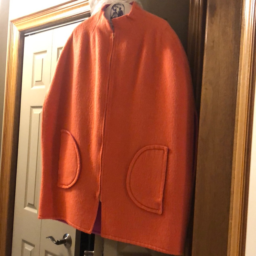 🐇 - bunny sale Ladies cape custom design